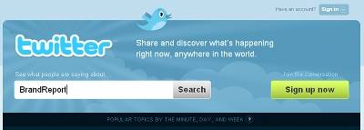 Twitter