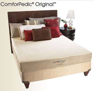 Comforpedic Original