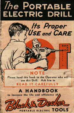 Black & Decker Corporation