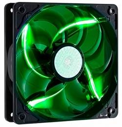 Cooler Master Sickleflow 120 Green LED