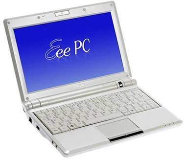Asus Eeepc 900