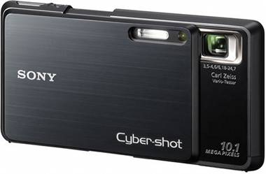 Sony Cyber-shot