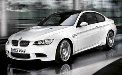 BMW M3 Coupe