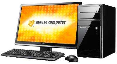 Mouse Computer