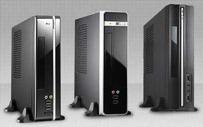 HEС Group COMPUCASE