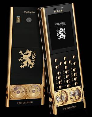 Mobiado Professional 105GTM