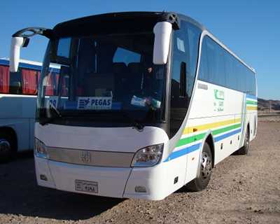 Zhongtong Bus