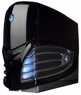 Alienware desktop