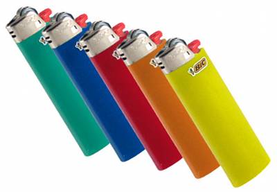 BIC Liters