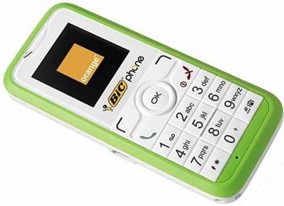 BIC Phone