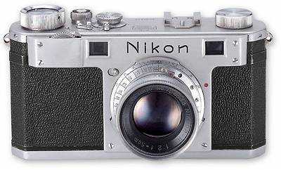 Nikon 1