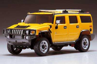 Hummer H2