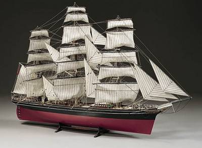 Cutty Sark
