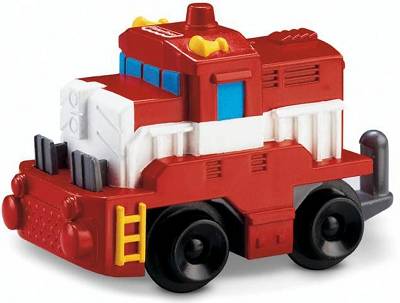 Fisher-Price