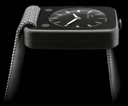 Ikepod Solaris Watches