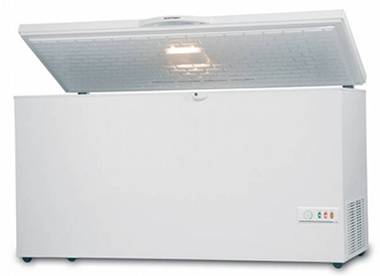 Vestfrost 321 C