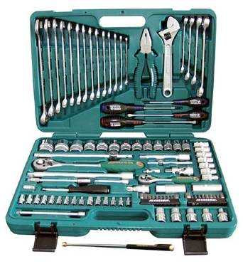 JONNESWAY tools set