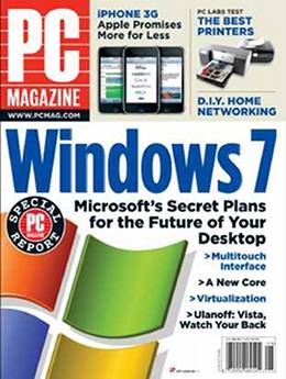 PC Magazine