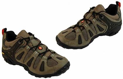 Merrell Chameleon 3 Axiom Kangaroo