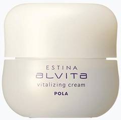 POLA Estina Alvita Vitalising Cream