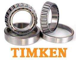 Timken