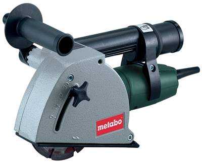 Бороздодел електричний Metabo MFE30