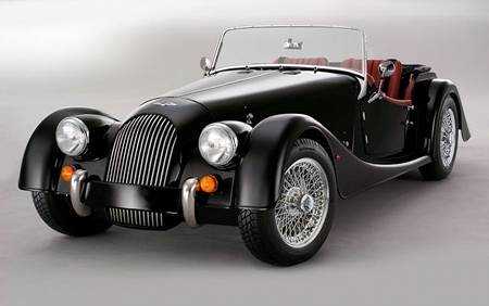 Morgan M4