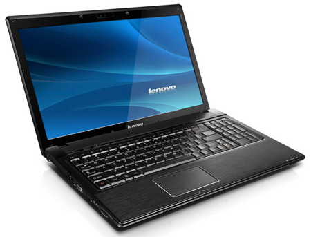 Lenovo Idiapad G560