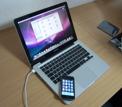 Macbook Pro