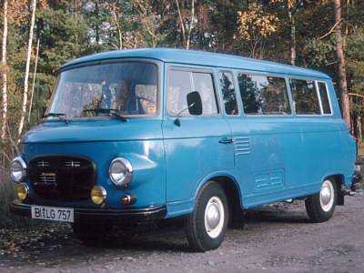 Barkas