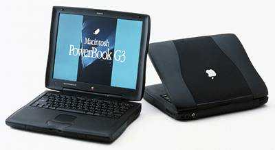 Powerbook G3