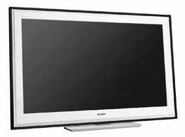 Sony BRAVIA E55