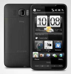 HTC Touch HD2