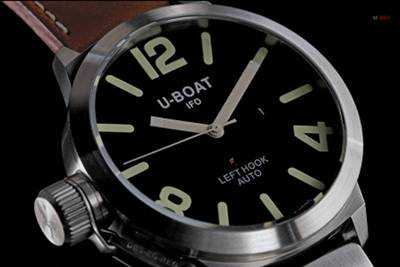 U-Boat CLASSICO AS