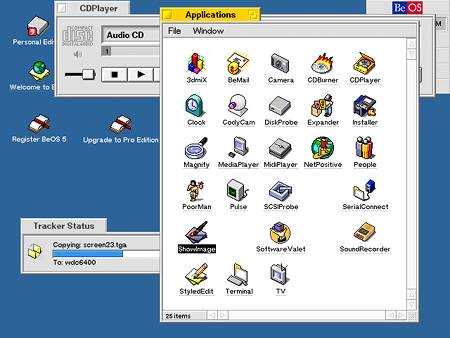 beos
