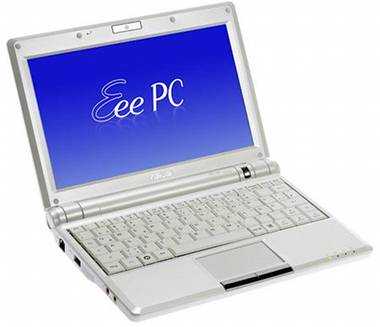 Asus Eeepc 900