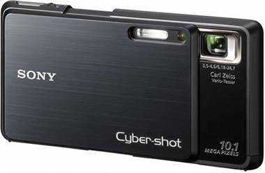 Sony Cyber-shot