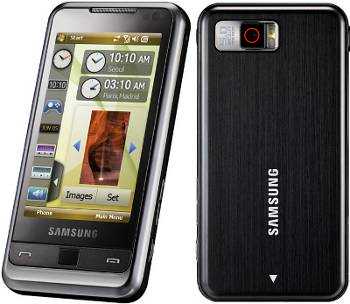 Samsung Sgh-i900 Omnia/Witu