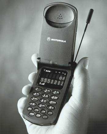 Motorola Startac