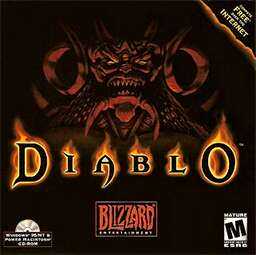 Diablo box