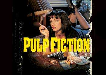 Pulp Fiction