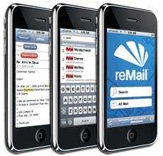 remail