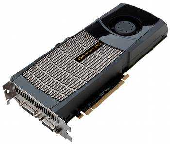 Gainward Geforce® GTX480 1536MB GDDR5