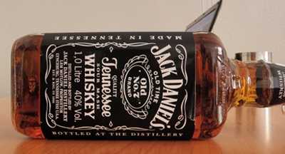 Jack Daniel`s