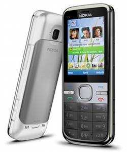 Nokia C5