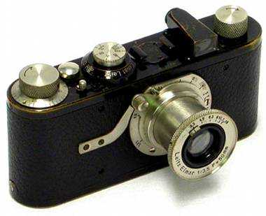 Leica I