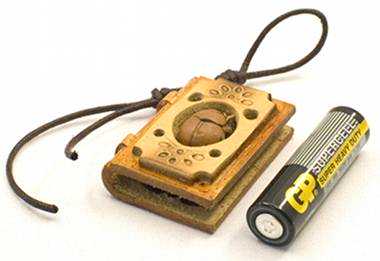 Edic-mini Tiny B32S
