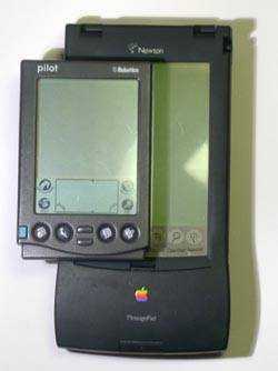 Apple Newton