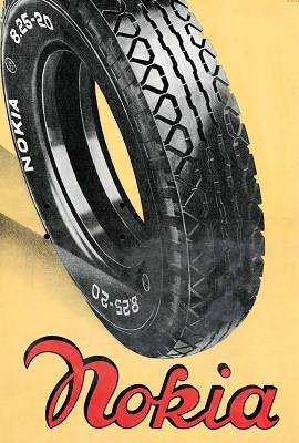 Nokian Tyres