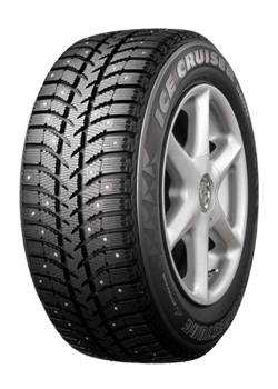 Bridgestone Ice Cruiser 5000